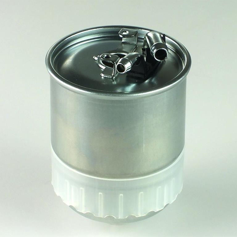 Filtre à carburant (Filtre à gasoil) DELPHI ref. HDF563